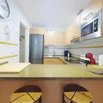 La Ladera Apartment *