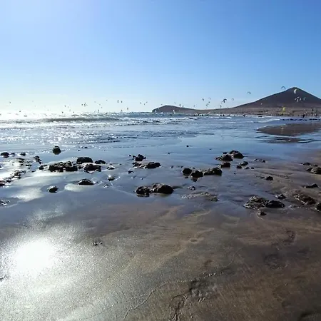 La Ladera * El Médano