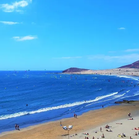 Apartamento La Ladera