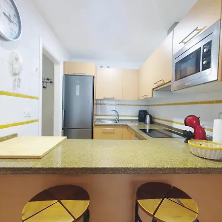 La Ladera Apartment *