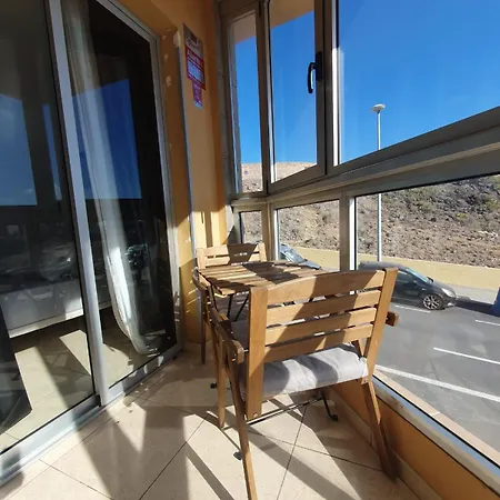 La Ladera Apartamento El Médano