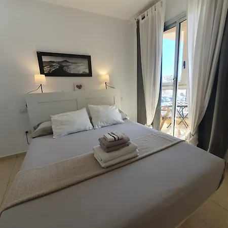 Apartamento La Ladera *