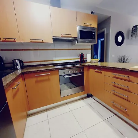 La Ladera Apartamento
