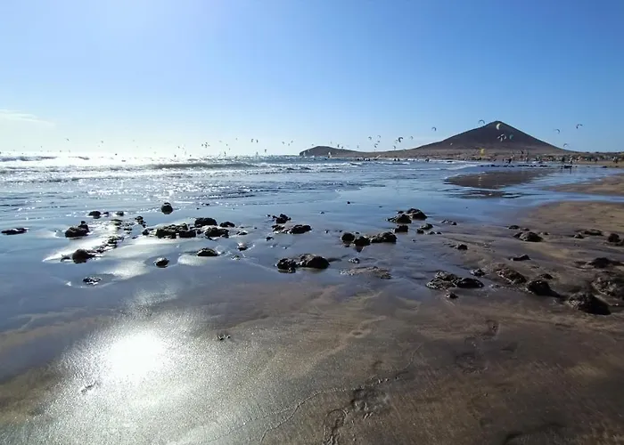 La Ladera * El Médano