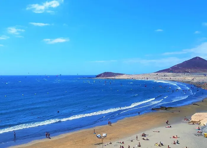 Apartamento La Ladera