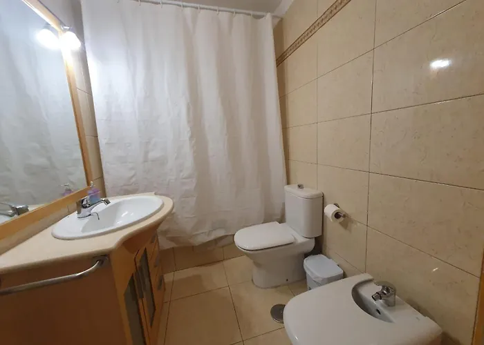 La Ladera Apartamento *