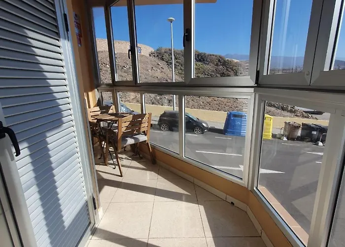 La Ladera Apartamento