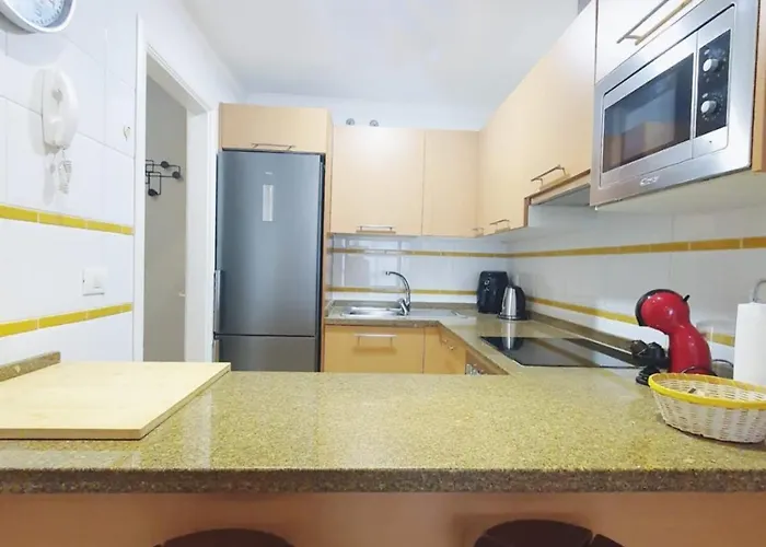 La Ladera Apartamento *