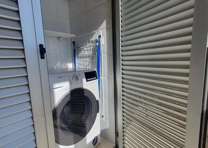 La Ladera 아파트 엘메다노