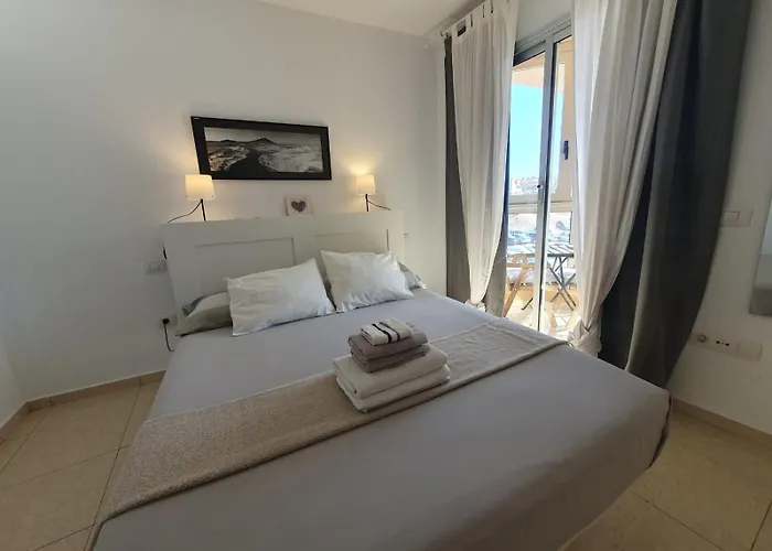 아파트 La Ladera *