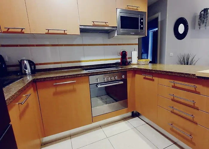 La Ladera Apartamento