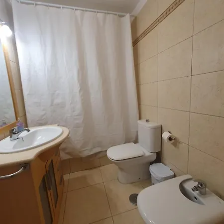 La Ladera Apartment *