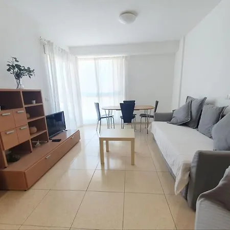 La Ladera Apartment