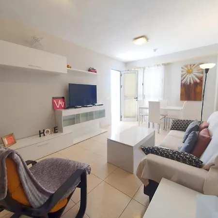 La Ladera Apartment *