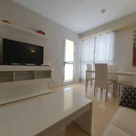 La Ladera * El Medano (Tenerife)