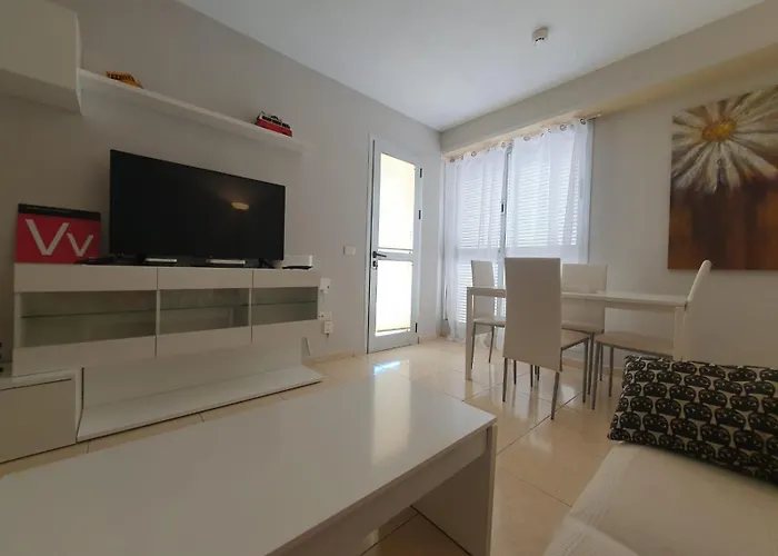 La Ladera * Эль-Медано