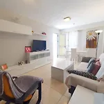 La Ladera Apartman *