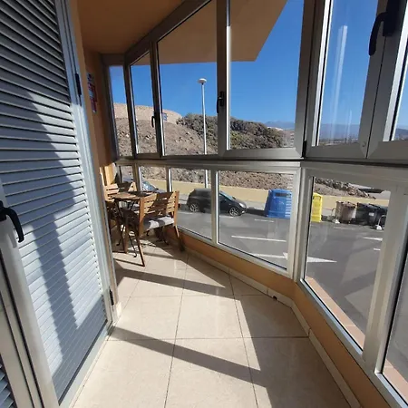 La Ladera Apartman