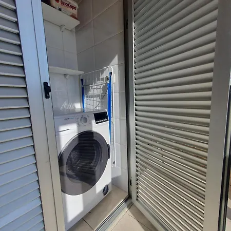 La Ladera Apartman El Médano